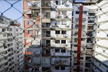 Apartamento à venda com 67m², 2 quartos e 1 vagaVista do Quarto 1