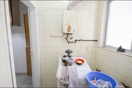 Apartamento à venda com 67m², 2 quartos e 1 vagaÁrea de Serviço