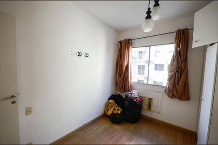Apartamento à venda com 67m², 2 quartos e 1 vagaQuarto 2
