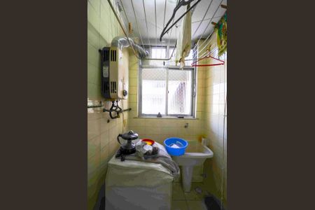 Apartamento à venda com 67m², 2 quartos e 1 vagaÁrea de Serviço