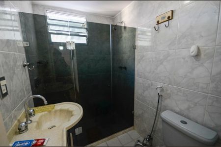 Apartamento à venda com 67m², 2 quartos e 1 vagaBanheiro