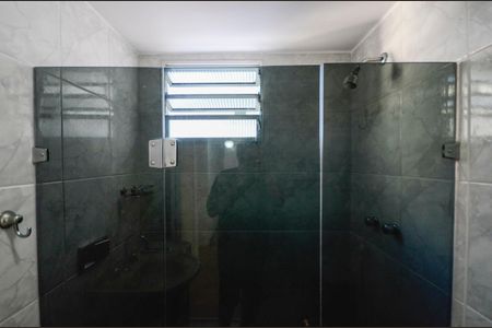 Apartamento à venda com 67m², 2 quartos e 1 vagaBanheiro