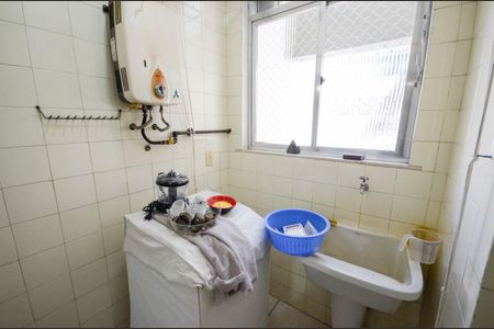 Apartamento à venda com 67m², 2 quartos e 1 vagaÁrea de Serviço