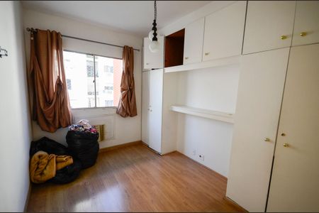 Apartamento à venda com 67m², 2 quartos e 1 vagaQuarto 2