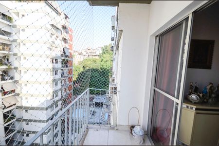 Apartamento à venda com 67m², 2 quartos e 1 vagaVaranda da Sala
