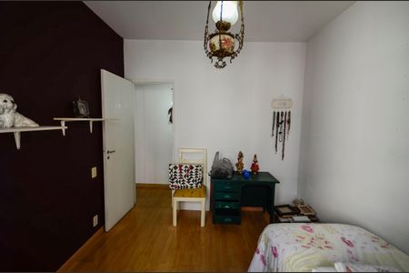 Apartamento à venda com 67m², 2 quartos e 1 vagaQuarto 1