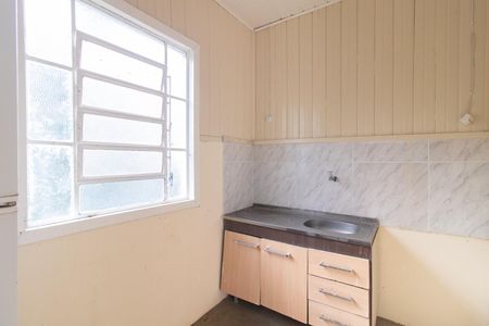 Casa para alugar com 88m², 2 quartos e sem vaga Casa para alugar com 88m², 2 quartos e sem vagaCozinha