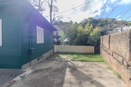 Casa para alugar com 88m², 2 quartos e sem vaga Casa para alugar com 88m², 2 quartos e sem vagaGaragem