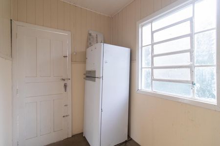 Casa para alugar com 88m², 2 quartos e sem vaga Casa para alugar com 88m², 2 quartos e sem vagaCozinha