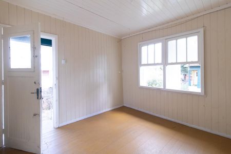 Casa para alugar com 88m², 2 quartos e sem vaga Casa para alugar com 88m², 2 quartos e sem vagaSala