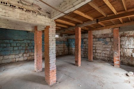 Casa para alugar com 88m², 2 quartos e sem vaga Casa para alugar com 88m², 2 quartos e sem vagaPorão