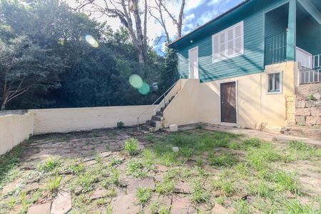 Casa para alugar com 88m², 2 quartos e sem vaga Casa para alugar com 88m², 2 quartos e sem vagaQuintal