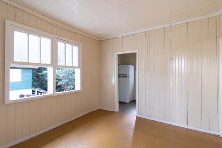 Casa para alugar com 88m², 2 quartos e sem vaga Casa para alugar com 88m², 2 quartos e sem vagaSala