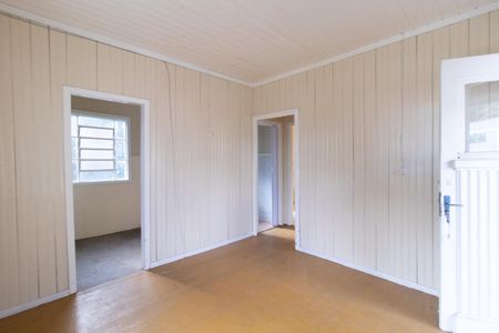 Casa para alugar com 88m², 2 quartos e sem vaga Casa para alugar com 88m², 2 quartos e sem vagaSala