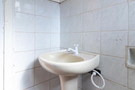 Casa para alugar com 88m², 2 quartos e sem vaga Casa para alugar com 88m², 2 quartos e sem vagaBanheiro