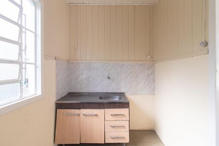 Casa para alugar com 88m², 2 quartos e sem vaga Casa para alugar com 88m², 2 quartos e sem vagaCozinha