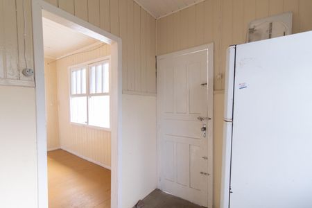 Casa para alugar com 88m², 2 quartos e sem vaga Casa para alugar com 88m², 2 quartos e sem vagaCozinha