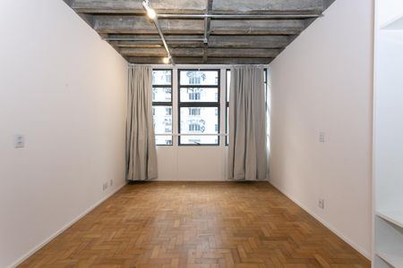 Studio para alugar com 40m², 1 quarto e sem vagaStudio