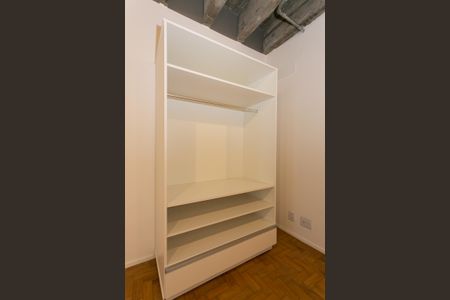 Studio para alugar com 40m², 1 quarto e sem vagaStudio