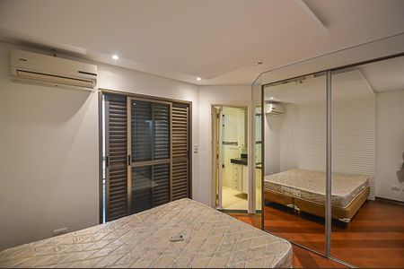 Apartamento à venda com 208m², 3 quartos e 3 vagas Suíte