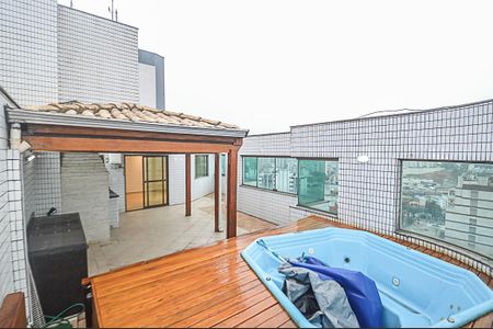 Apartamento à venda com 208m², 3 quartos e 3 vagasÁrea comum