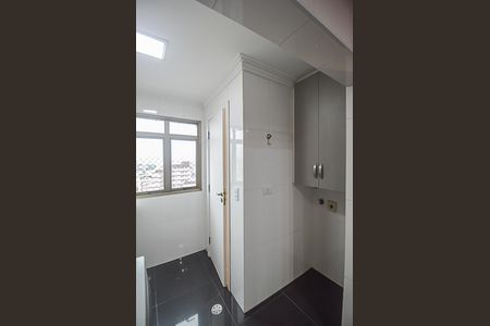 Apartamento à venda com 208m², 3 quartos e 3 vagasÁrea de Serviço