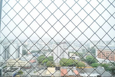 Apartamento à venda com 208m², 3 quartos e 3 vagasVista da Sacada