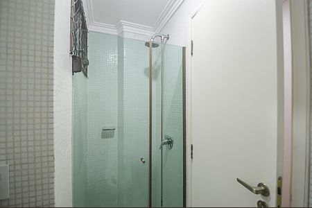 Apartamento à venda com 208m², 3 quartos e 3 vagasBanheiro