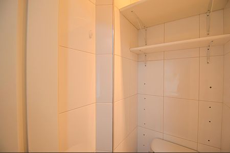 Apartamento à venda com 208m², 3 quartos e 3 vagasBanheiro de serviço