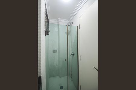 Apartamento à venda com 208m², 3 quartos e 3 vagasBanheiro