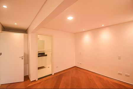 Apartamento à venda com 208m², 3 quartos e 3 vagas Suíte 2