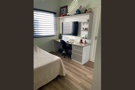 Casa de condomínio à venda com 324m², 4 quartos e 4 vagasQuarto