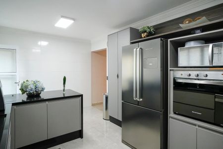 Casa à venda com 173m², 3 quartos e 4 vagasCozinha