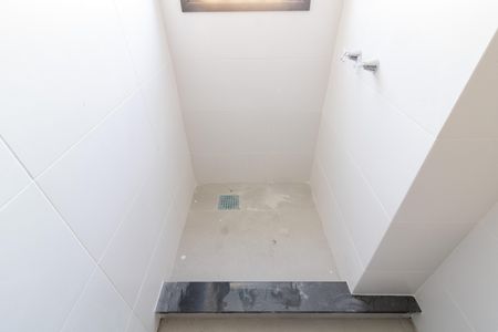 Apartamento à venda com 115m², 3 quartos e 2 vagas Apartamento à venda com 115m², 3 quartos e 2 vagasBanheiro