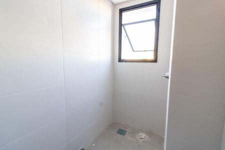 Apartamento à venda com 115m², 3 quartos e 2 vagas Apartamento à venda com 115m², 3 quartos e 2 vagasBanheiro