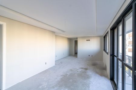 Apartamento à venda com 115m², 3 quartos e 2 vagas Apartamento à venda com 115m², 3 quartos e 2 vagasSala/Cozinha