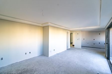 Apartamento à venda com 115m², 3 quartos e 2 vagas Apartamento à venda com 115m², 3 quartos e 2 vagasSala/Cozinha
