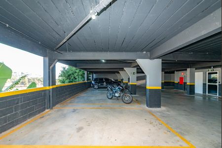 Apartamento à venda com 140m², 3 quartos e 2 vagas Apartamento à venda com 140m², 3 quartos e 2 vagasGaragem