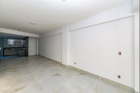 Apartamento à venda com 140m², 3 quartos e 2 vagas Apartamento à venda com 140m², 3 quartos e 2 vagasSala