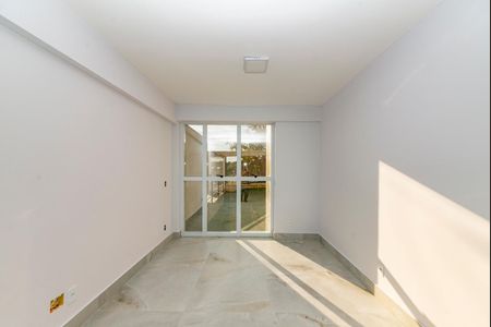 Apartamento à venda com 140m², 3 quartos e 2 vagas Apartamento à venda com 140m², 3 quartos e 2 vagasSala