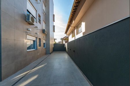 Apartamento à venda com 140m², 3 quartos e 2 vagas Apartamento à venda com 140m², 3 quartos e 2 vagasÁrea externa