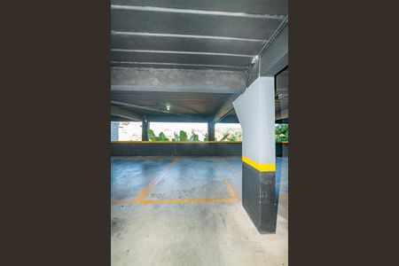 Apartamento à venda com 140m², 3 quartos e 2 vagas Apartamento à venda com 140m², 3 quartos e 2 vagasGaragem