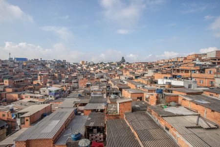 Apartamento à venda com 46m², 2 quartos e 1 vagaVista do quarto 1 