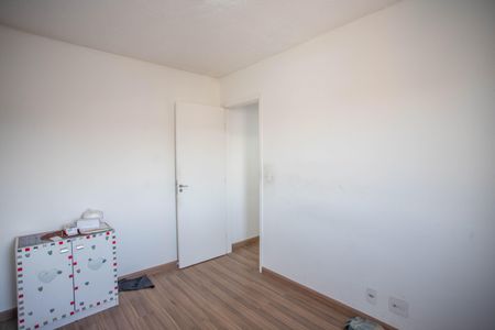Apartamento à venda com 46m², 2 quartos e 1 vagaQuarto 2 