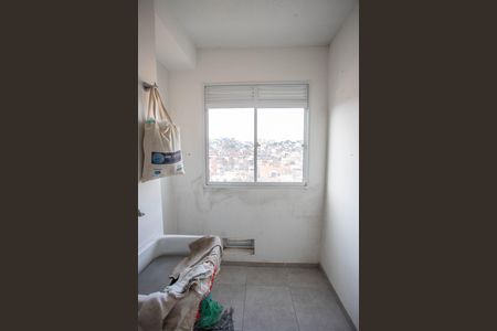 Apartamento à venda com 46m², 2 quartos e 1 vagaÁrea de serviço 