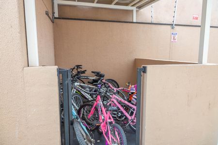 Apartamento à venda com 46m², 2 quartos e 1 vagaBicicletario 