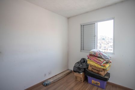 Apartamento à venda com 46m², 2 quartos e 1 vagaQuarto 2 