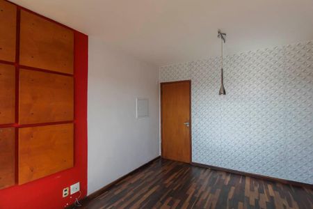 Apartamento à venda com 52m², 2 quartos e 1 vagaSala