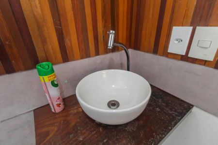 Apartamento à venda com 52m², 2 quartos e 1 vagaBanheiro