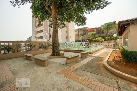 Apartamento à venda com 52m², 2 quartos e 1 vagaÁrea comum - Praça